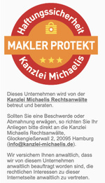 MAKLER PROTEKT MAKLER PROTEKT