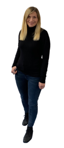 Jenny Riesterer